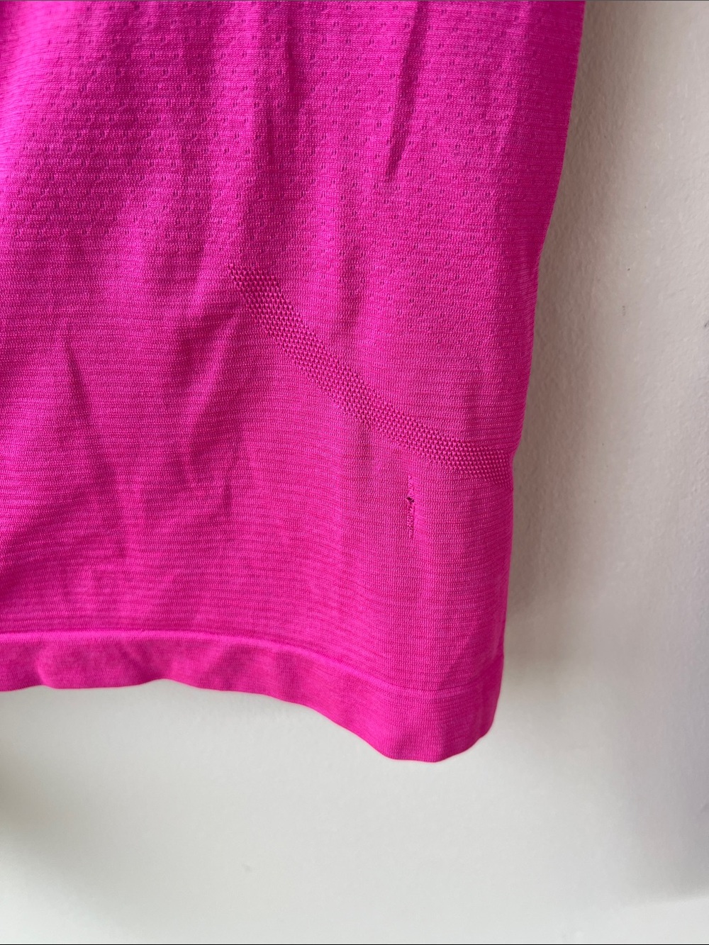 Swiftly Race Length Long Sleeve - Picture 7 of 8
